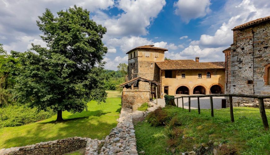 Borghi storici a Varese: scopri gli angoli segreti della provincia