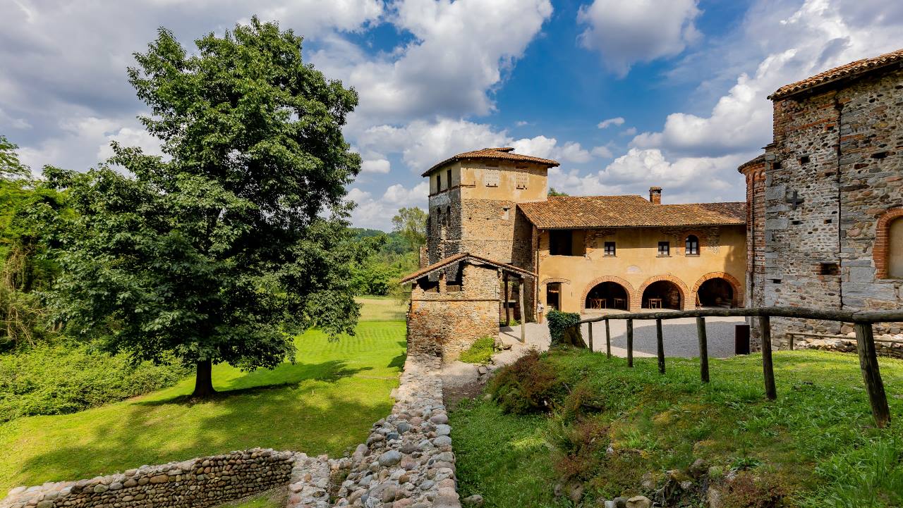 Borghi storici a Varese: scopri gli angoli segreti della provincia
