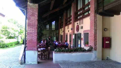 Trattoria Birreria La Grancia