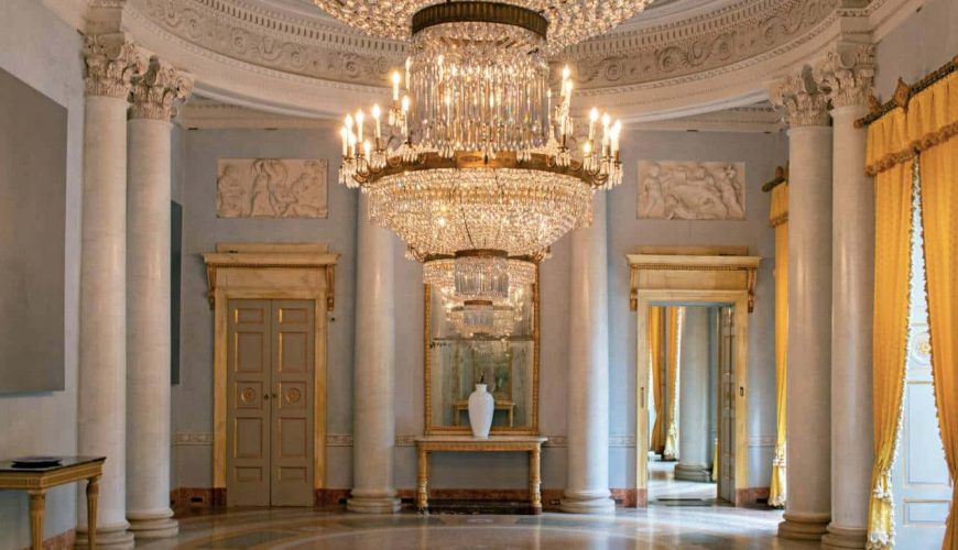 I tesori di Varese: Musei, gallerie d’arte e mercatini di Natale