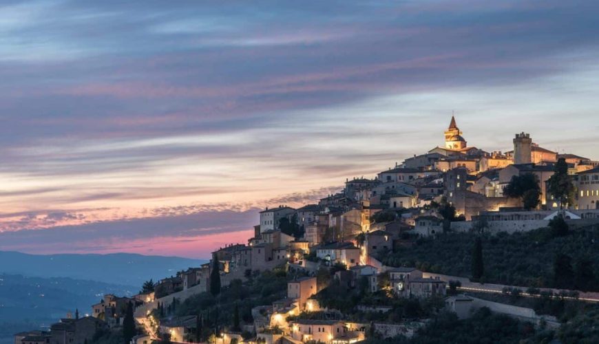 Fare Natale: Gli ingredienti della tradizione a Trevi