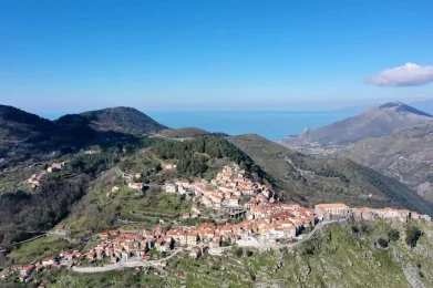 Aieta-panorama