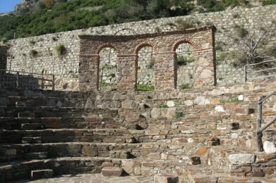 Anfiteatro-Galliciano