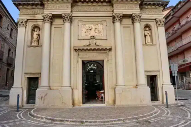 Chiesa-di-Maria-Santissima-Immacolata-Curinga