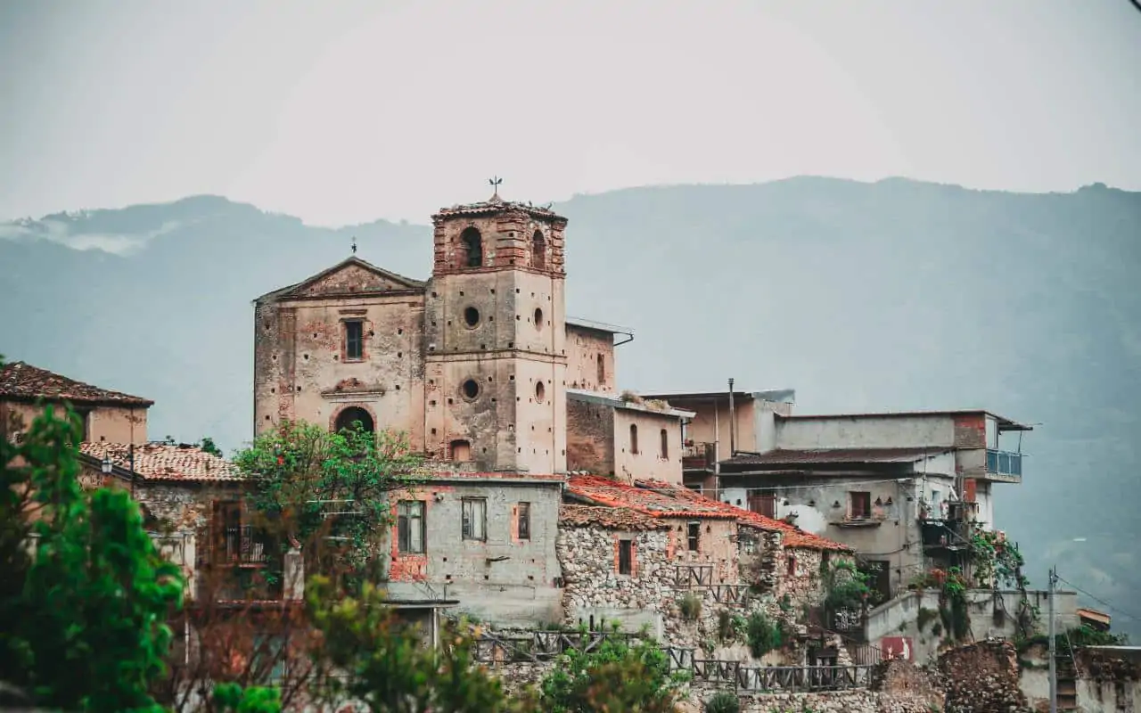 Chiesa di San Giovanni Battista