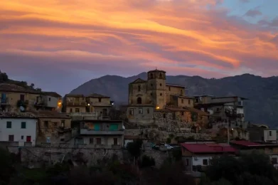 Gallicianò