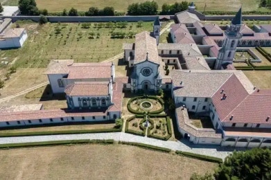 Serra San Bruno