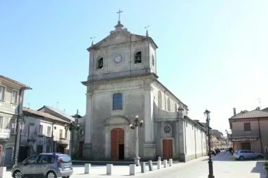 Chiesa dell’Assunta di Spinetto – Mike Aitchison flickr_2_11zon
