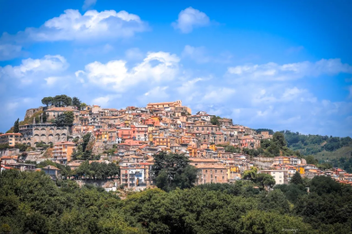 Tiriolo