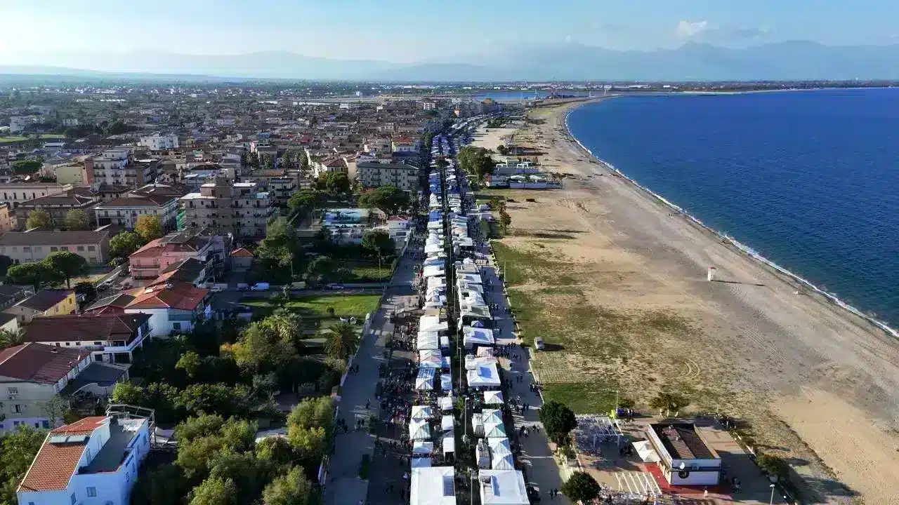 Fiera di Novembre