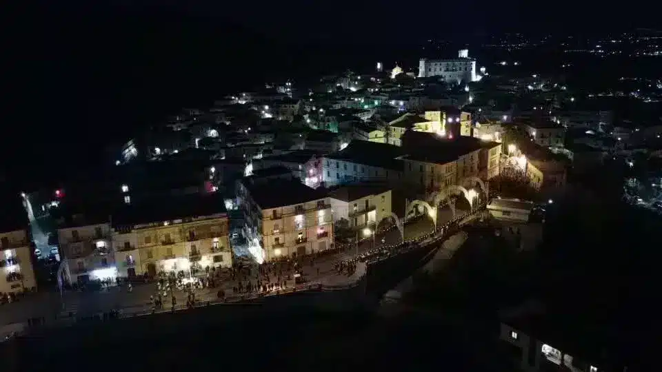 Notte Bianca