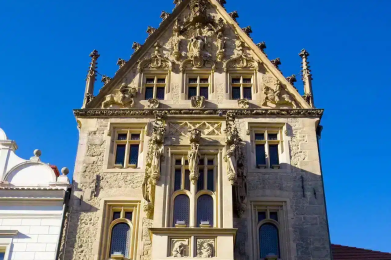 Casa-in-Pietra-Kutna-Hora