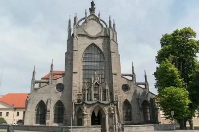 Chiesa-dellAssunzione-San-Giovanni-Battista-Kutna-Hora