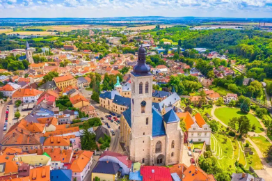 Kutná Hora