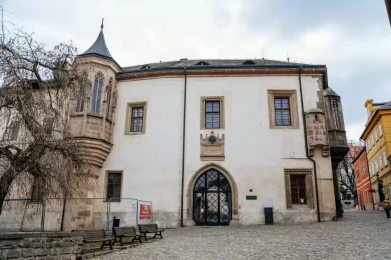 Museo-dellargento-Kutna-Hora