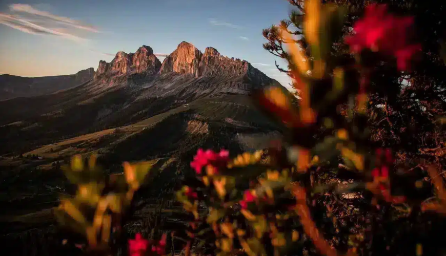 Val d’Ega: natura, tradizione ed emozioni da incanto