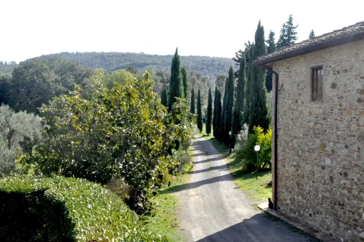 Azienda Agricola di Soiano