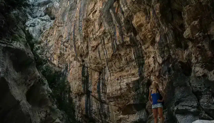 Canyon e Gole Italiane: Alla scoperta dei tesori nascosti nella roccia