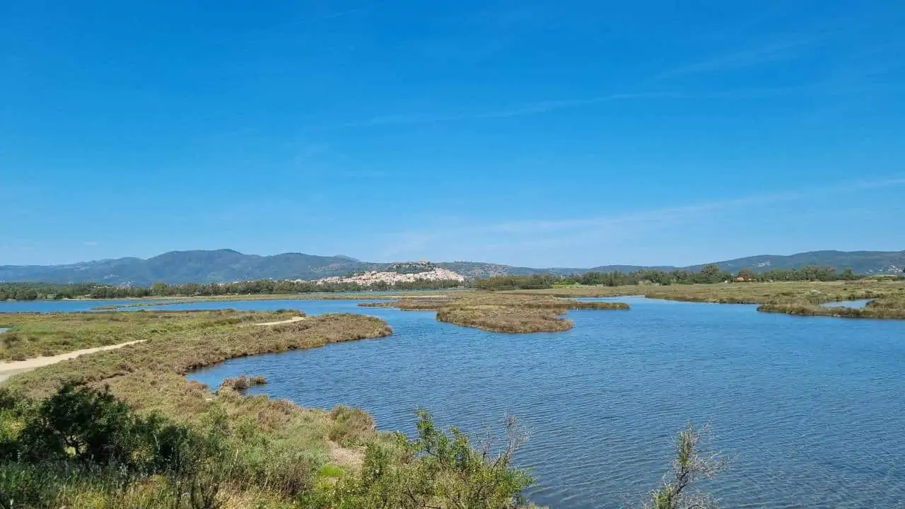 Parco Naturale Regionale di Tepilora: un mosaico di natura e cultura nel cuore della Sardegna