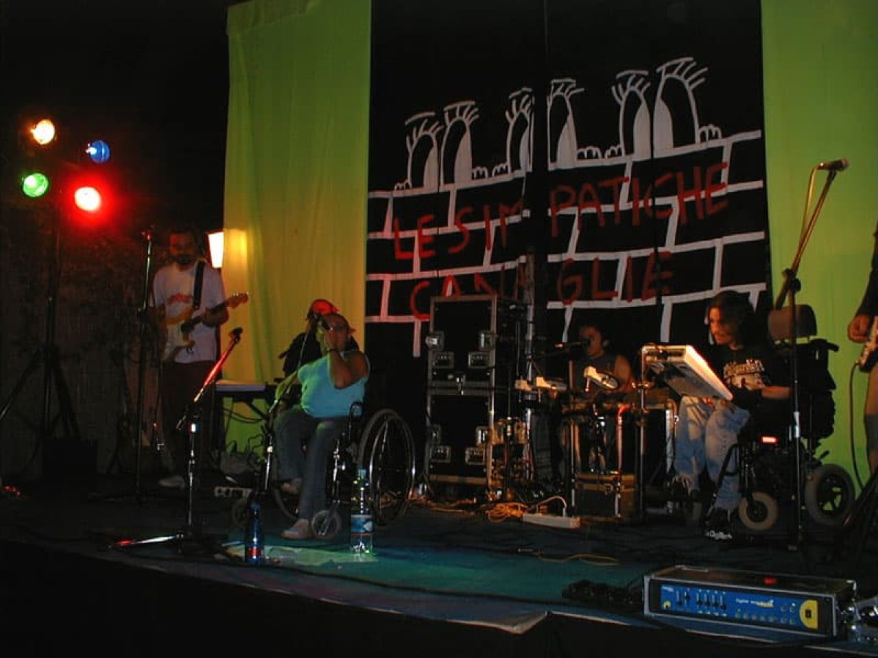 Birreria Spanky