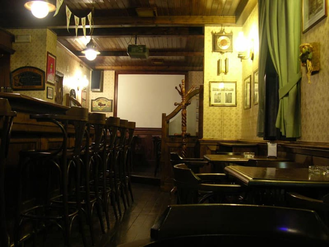 Birreria Spanky