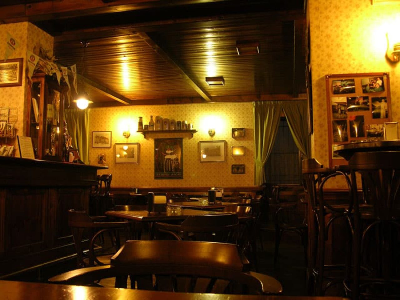 Birreria Spanky