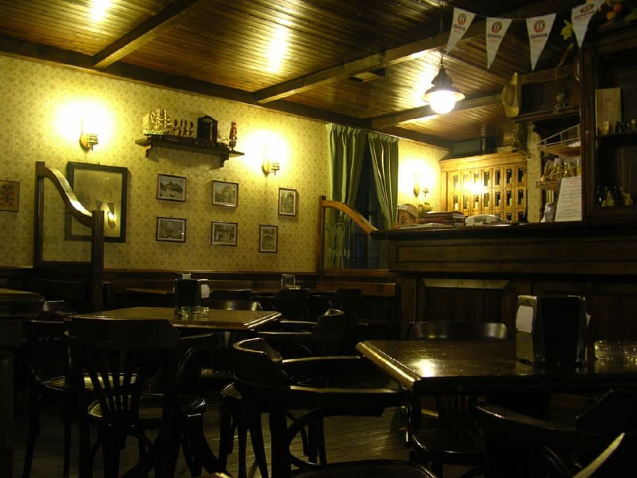 Birreria Spanky