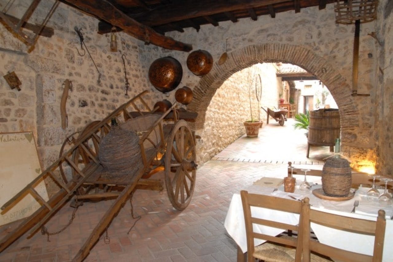 Ristorante Tre Grane