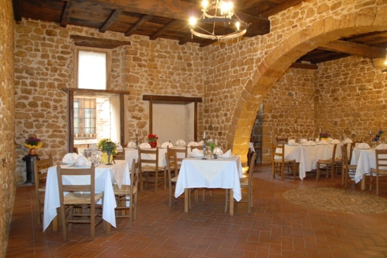 Ristorante Tre Grane