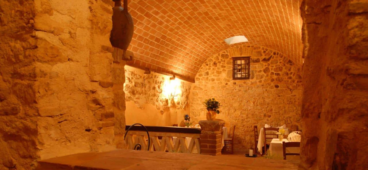 Ristorante Tre Grane