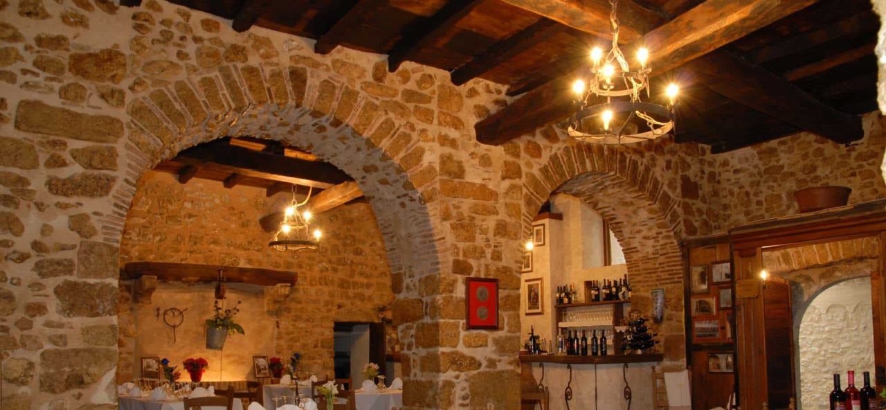 Ristorante Tre Grane