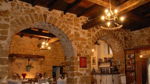 Ristorante Tre Grane