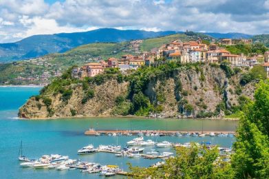 Agropoli