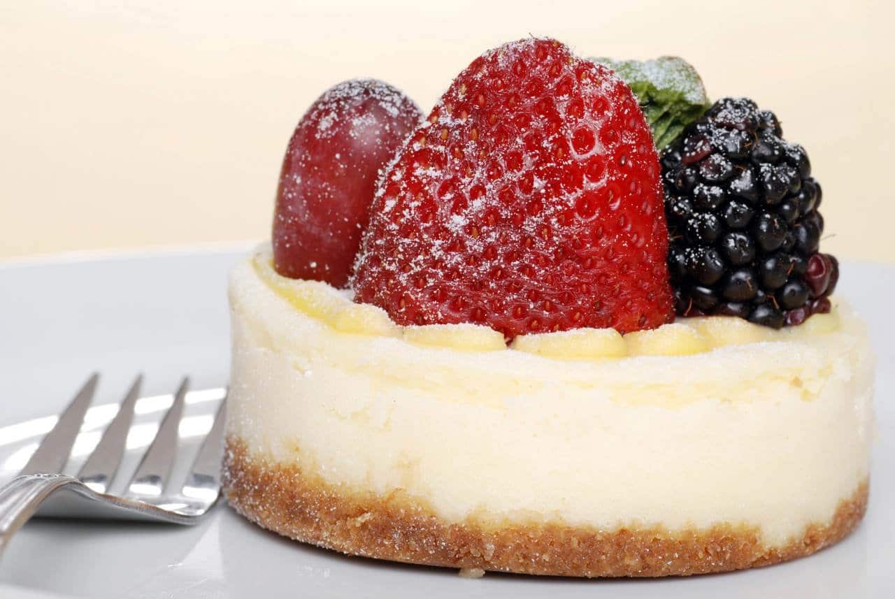 Dolce sorpresa d’estate: il Pecorino Crotonese DOP protagonista anche nei dessert