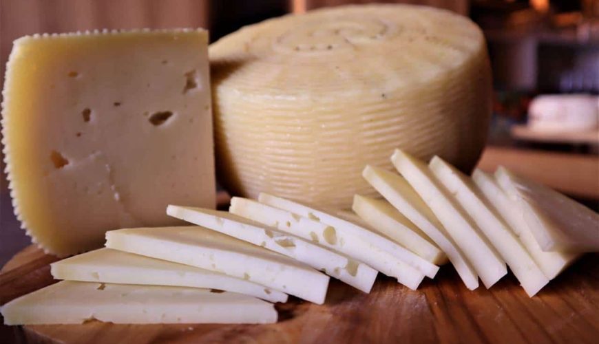 Estate da gustare: finger food sorprendenti con Pecorino Crotonese Dop