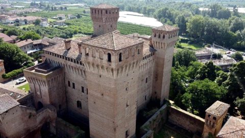 Terre di Castelli: un territorio tutto da scoprire in Emilia-Romagna
