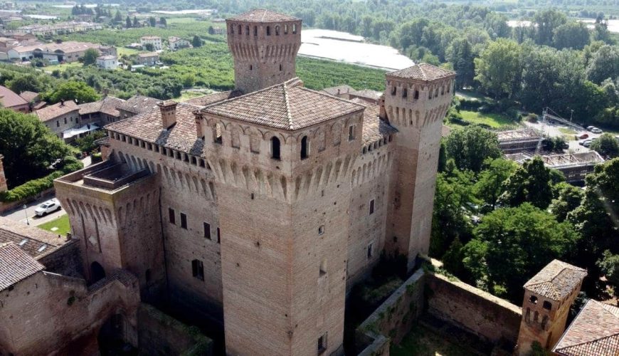 Terre di Castelli: un tesoro di storia, natura e sapori tra Modena e Bologna