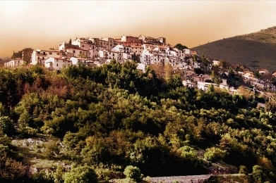 Scontrone