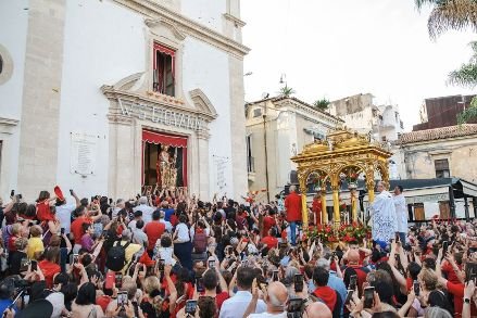 Festa di San Giovanni Battista