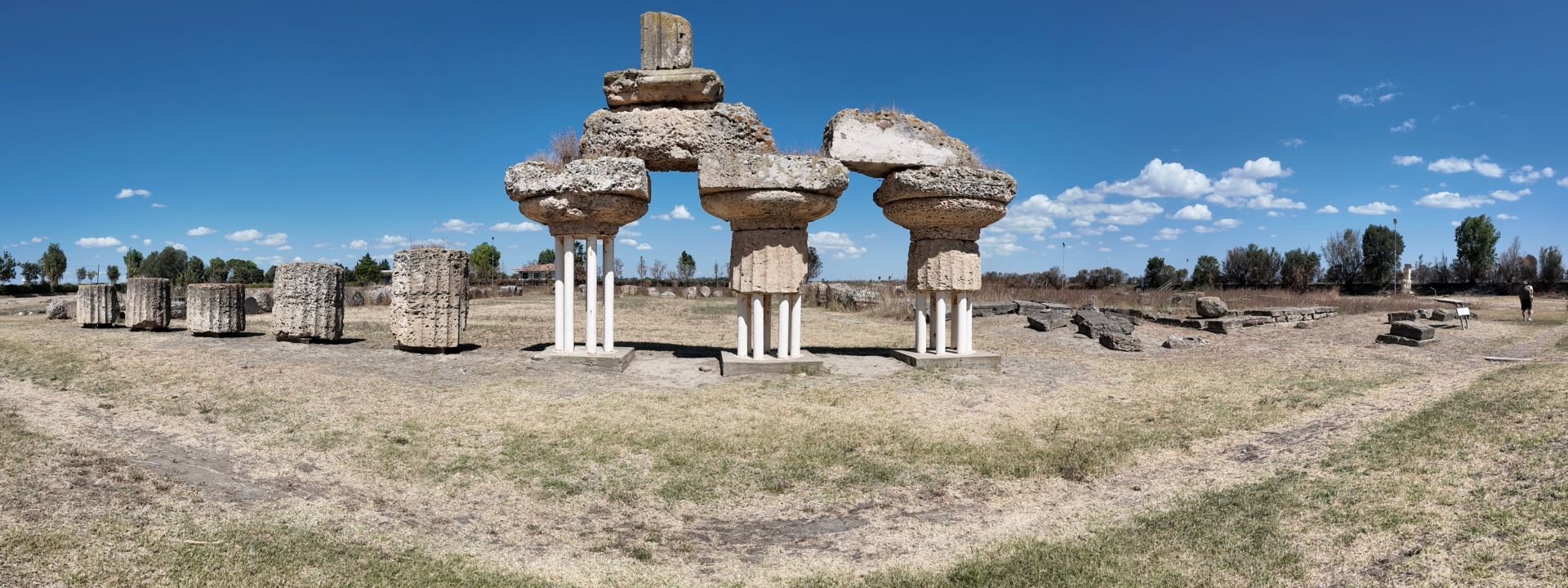 Bernalda e Metaponto – Storia, mare e tradizioni della Basilicata