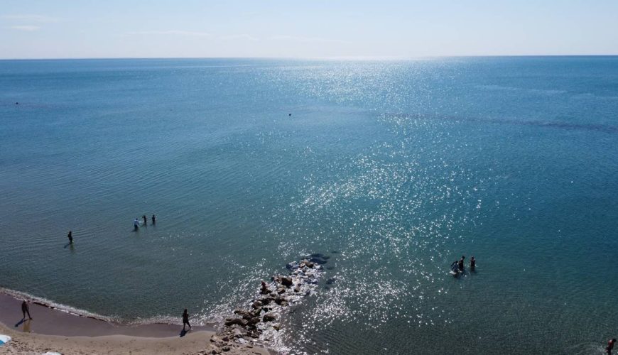 Bernalda e Metaponto: la storia che vive, il mare che accoglie
