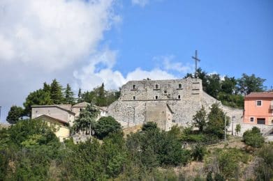 Castello Guevara