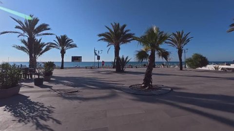 Scopri Policoro: storia, mare e cultura lucana