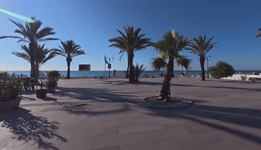 Policoro: mare, natura e storia in unico respiro