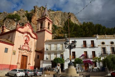 Santa-Maria-de-la-Mesa-Church-Zahara-de-la-Sierra