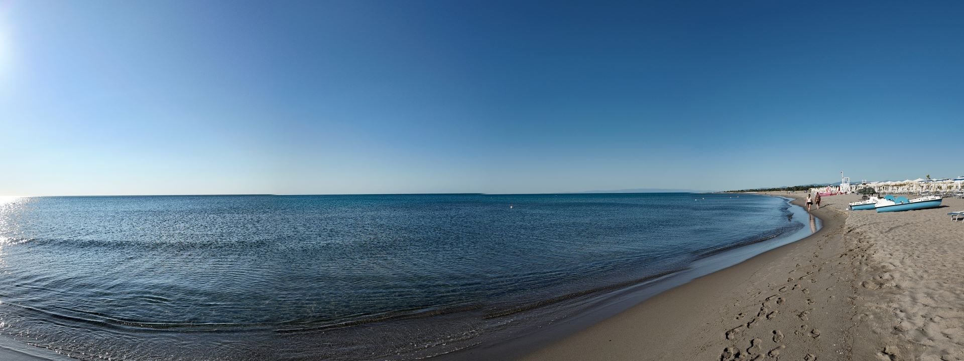 Scanzano Jonico, tra mare, storia e gusto
