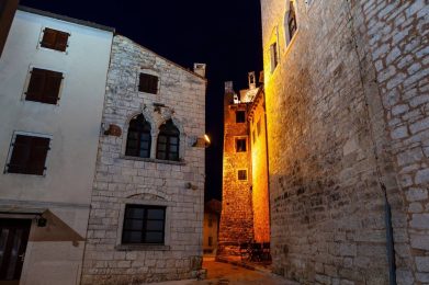 Bale-di-sera