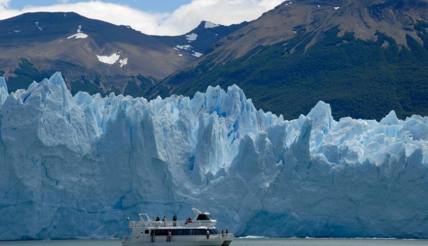 Turismo fuori rotta: Dove l’acqua diventa magia