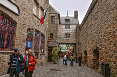Per-le-strade-di-Mont-Saint-Michel