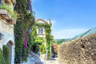 Per-le-strade-di-Saint-Paul-de-Vence